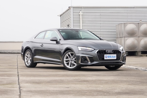 永通华运通奥迪奥迪A5优惠高达13.1万元