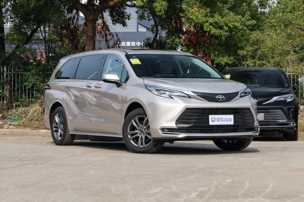 赛那享受补贴还优惠3.9万元