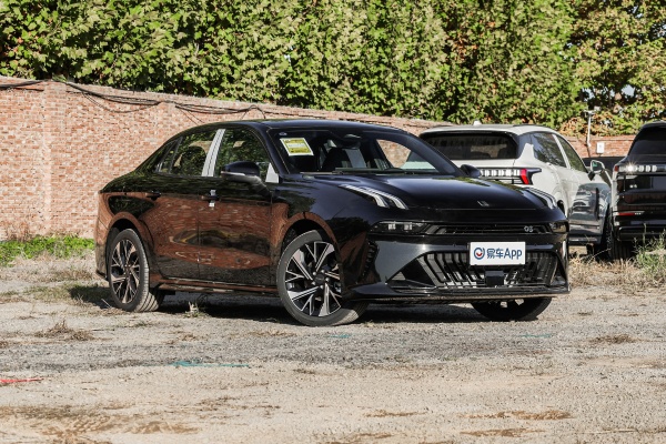 领克03购车送500元大礼包