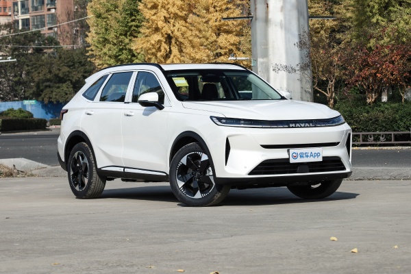 置换哈弗H6L优惠高达1.4万元