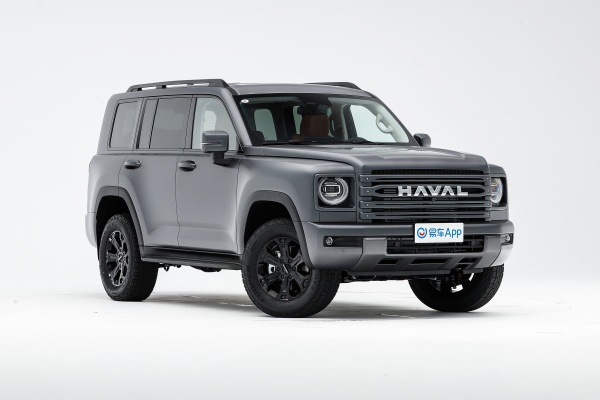 哈弗H9优惠高达2.5万元