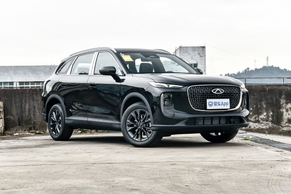 瑞虎8优惠高达3万元