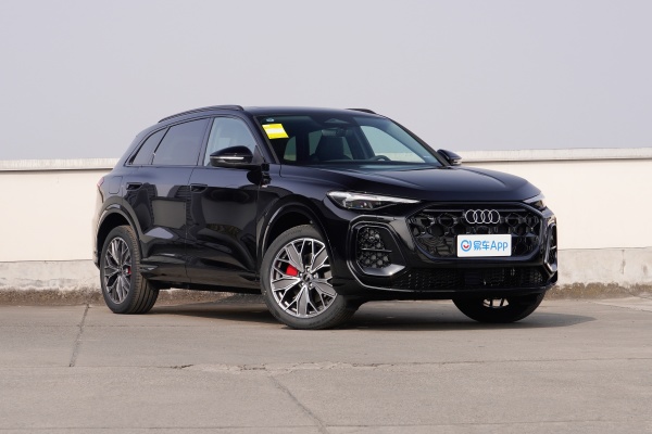 奥迪Q5L优惠高达10.4万元