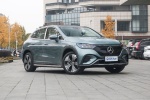 奔驰EQE SUV