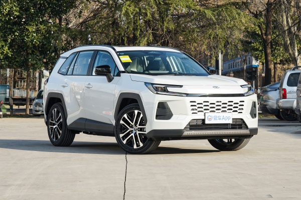 置换威兰达优惠高达2.2万元