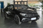奔驰GLC轿跑