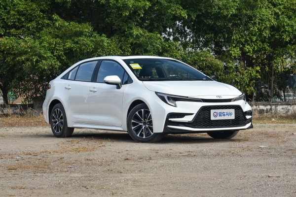 北京嘉金福瑞雷凌购车送1000元大礼包