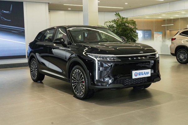 【宁波市星途|星途·新能源汽车4S店促销新闻】星途汽车宁波宝悦店-易车