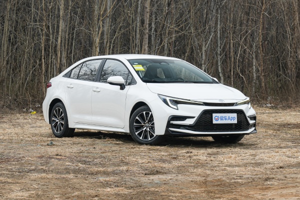 置换雷凌优惠高达3.2万元