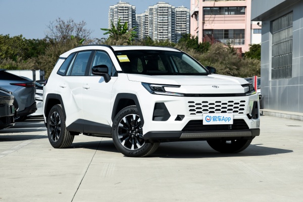 威兰达优惠高达2.2万元