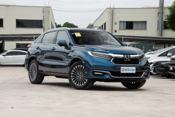 置换冠道优惠高达7万元