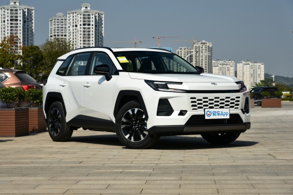 置换威兰达优惠高达2.2万元