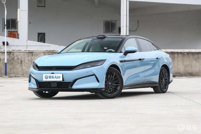 汉L优惠高达1.8万元
