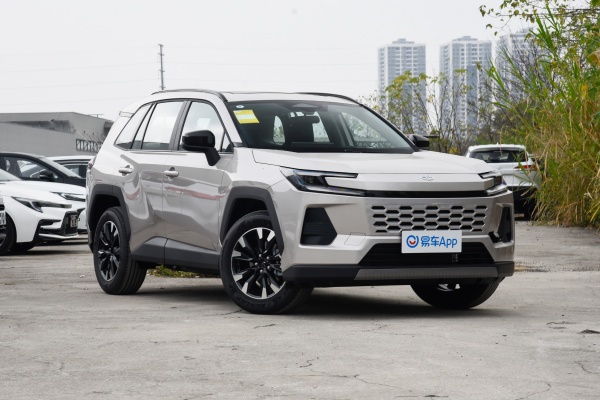 威兰达优惠高达2.2万元