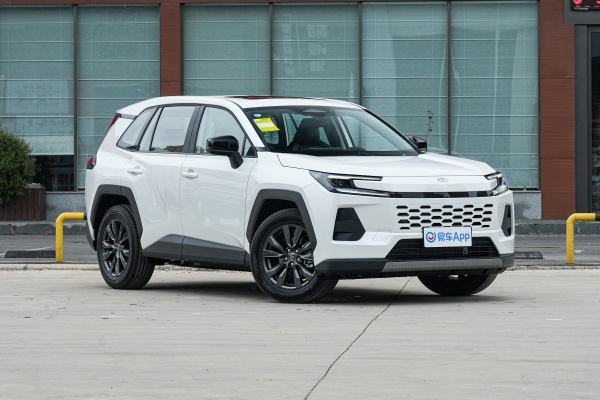 威兰达优惠高达2.4万元