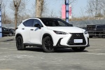 雷克萨斯NX