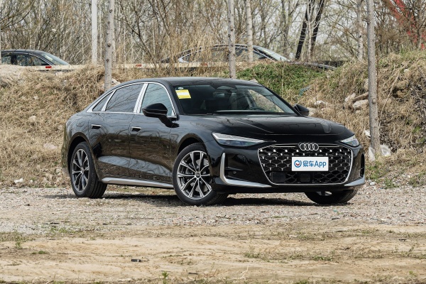 北京国服信奥兴奥迪A6L优惠高达0.3万元