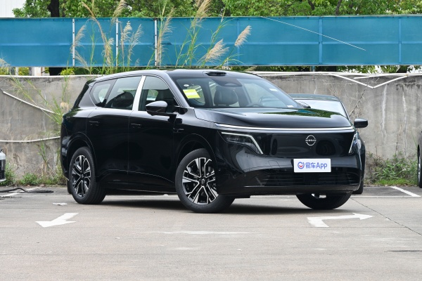 日产NX8新车上市 优惠1万元