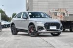 奥迪Q5L Sportback