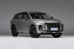 红旗HS3 PHEV