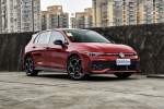 高尔夫GTI