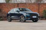 奥迪Q3 Sportback