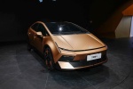 IONIQ(艾尼氪)V