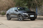 奥迪Q3 Sportback