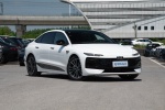 奥迪A6L e-tron