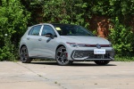 高尔夫GTI