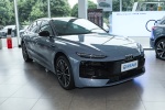 奥迪A6L e-tron