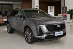 凯迪拉克XT5
