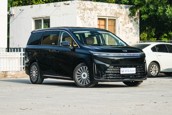 政企双补16.55万起|全新一代向往E8PHEV