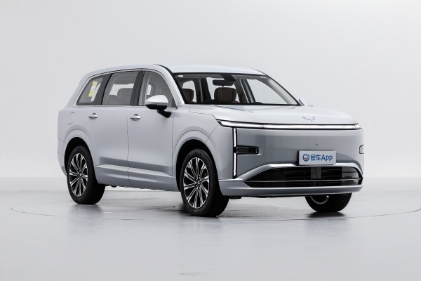 10万级唯一大六座SUV，星光L上市10.98