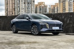 红旗H7 PHEV