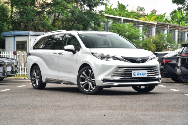 赛那享受补贴还优惠5.7万元