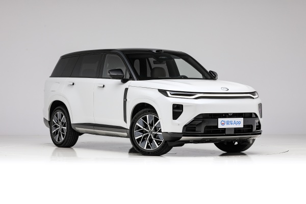 政企双补12.98万起|2027款向往S7PHEV