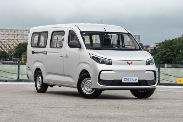 五菱扬光Pro享受补贴还优惠1.1万元