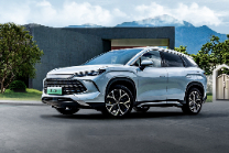 宋L DM-i优惠高达1.6万元