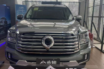 山海炮新能源享受补贴送大礼包