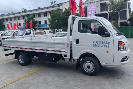 置换跨越者D5 PLUS新能源享受补贴还优