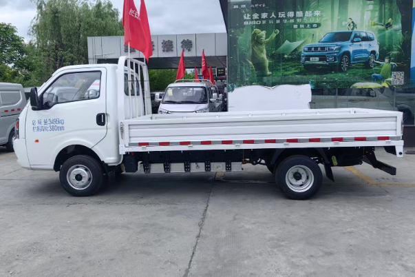 跨越者D5 PLUS新能源享受补贴还优惠4万